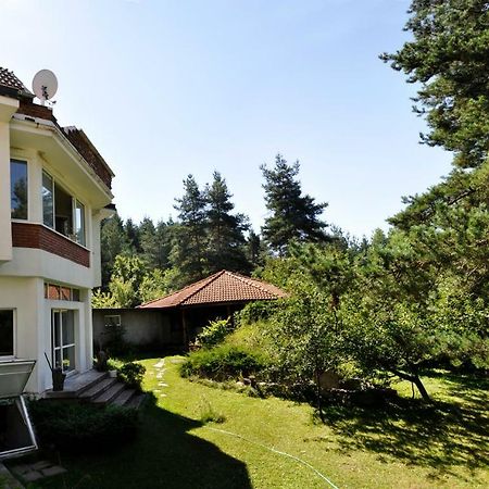 Strandzhata'S House Pasarel Εξωτερικό φωτογραφία