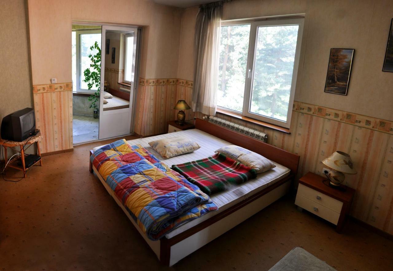 Strandzhata'S House Pasarel Εξωτερικό φωτογραφία