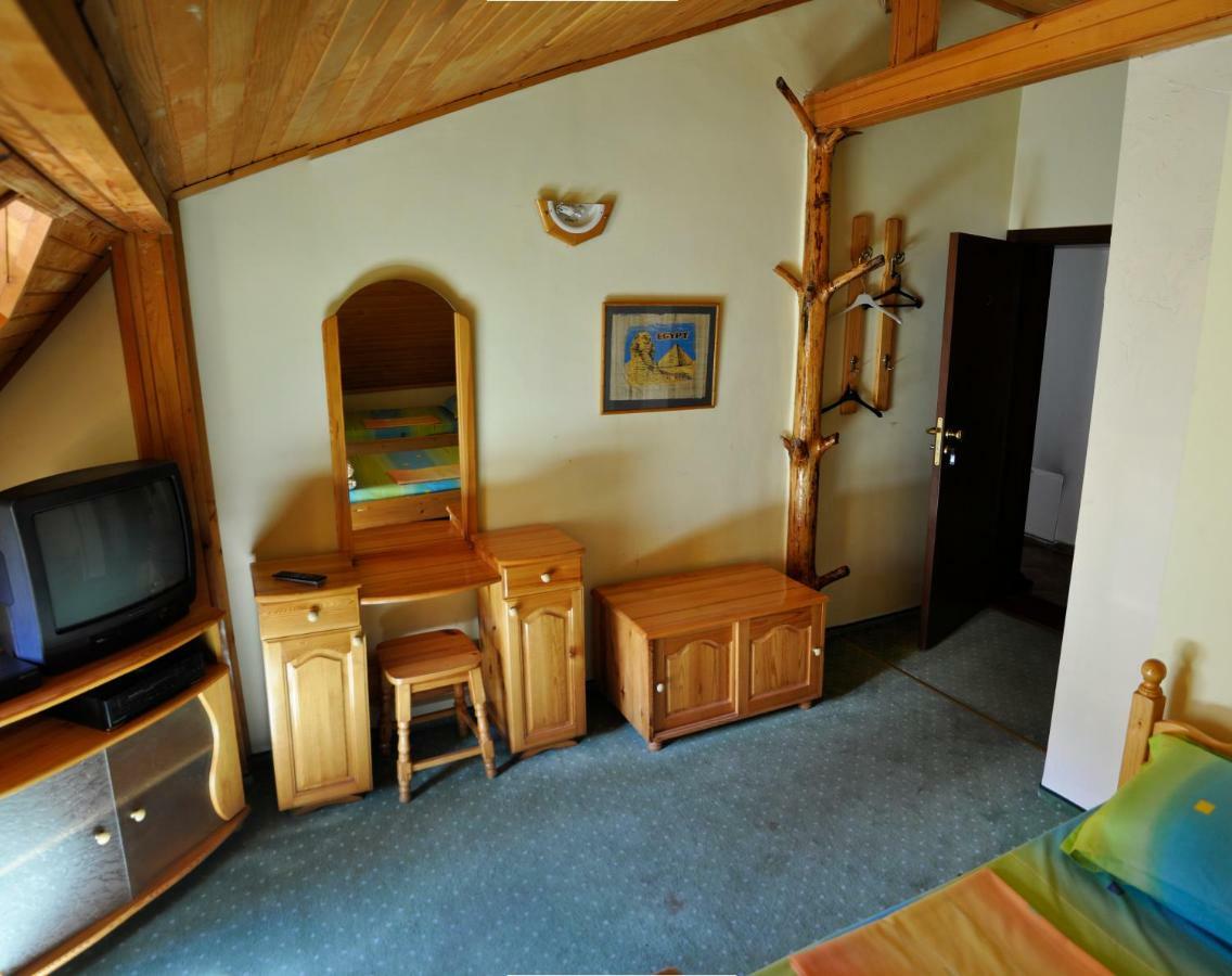 Strandzhata'S House Pasarel Εξωτερικό φωτογραφία