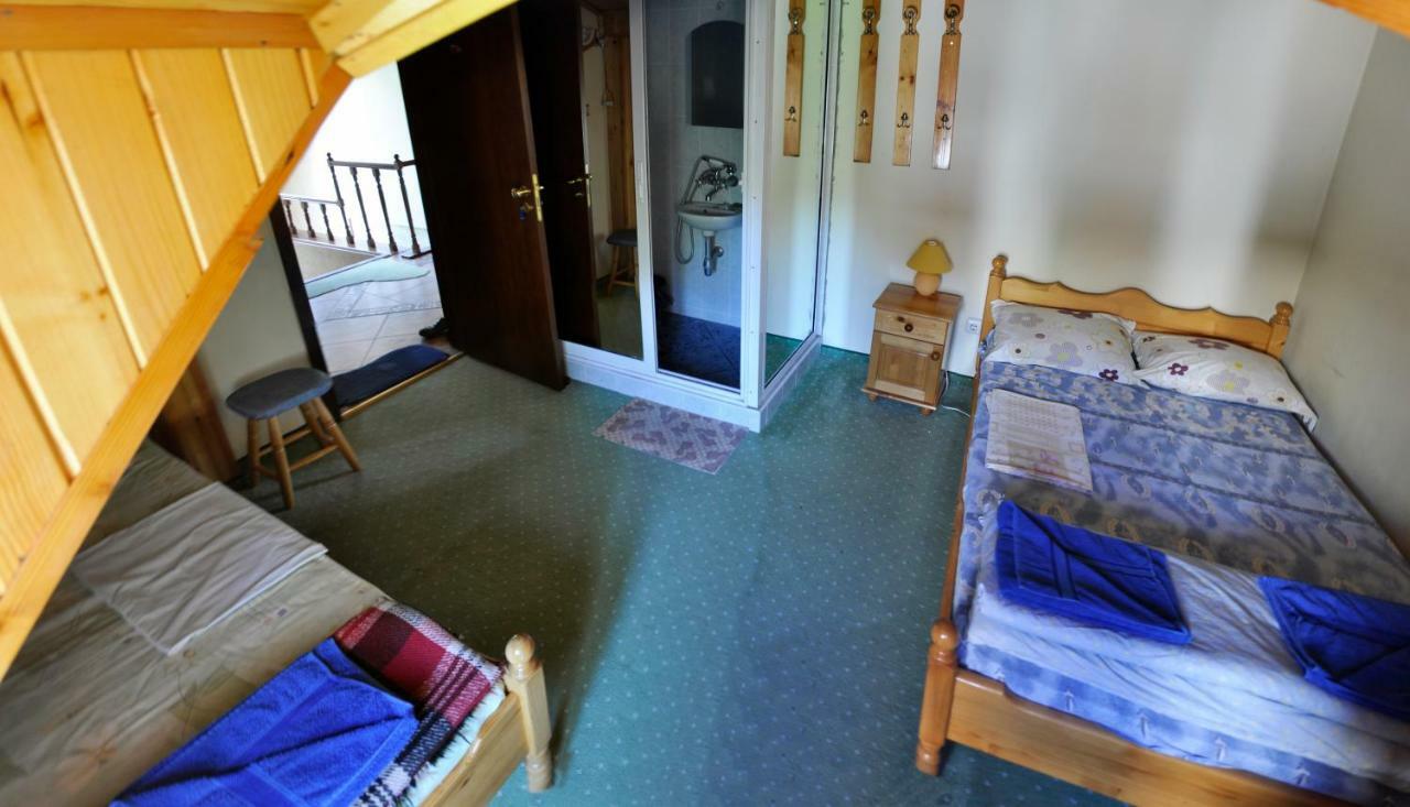 Strandzhata'S House Pasarel Εξωτερικό φωτογραφία