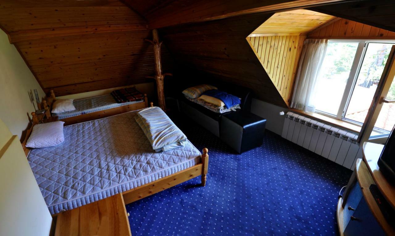 Strandzhata'S House Pasarel Εξωτερικό φωτογραφία