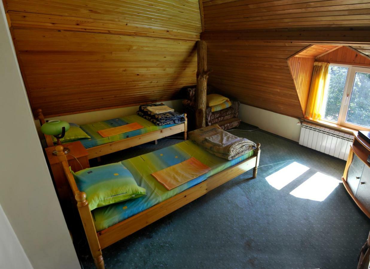 Strandzhata'S House Pasarel Εξωτερικό φωτογραφία