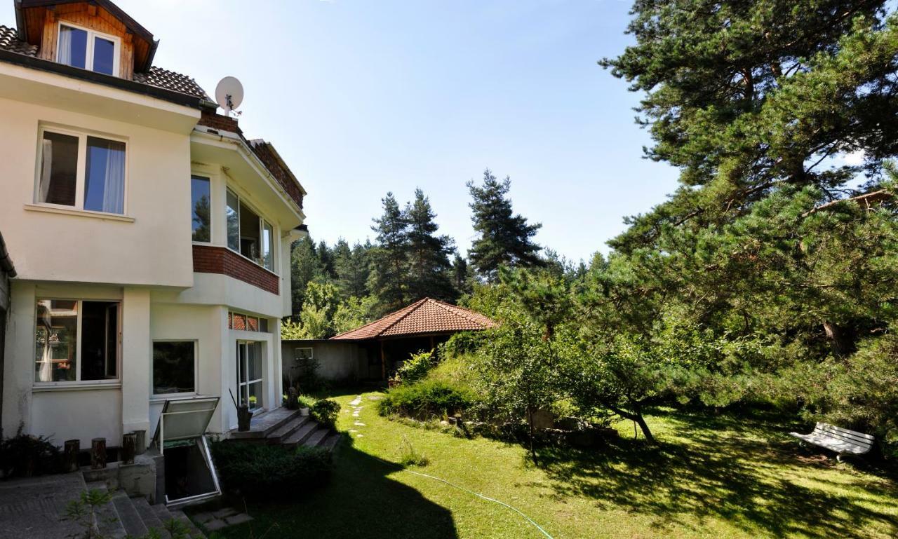 Strandzhata'S House Pasarel Εξωτερικό φωτογραφία