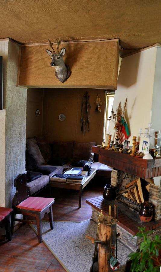 Strandzhata'S House Pasarel Εξωτερικό φωτογραφία